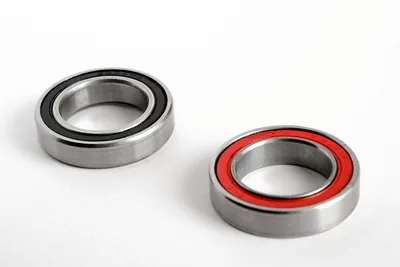 Ball and roller bearings — Bearings