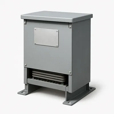 Cordsets, enclosures and electrical gear — Electrical Equipment