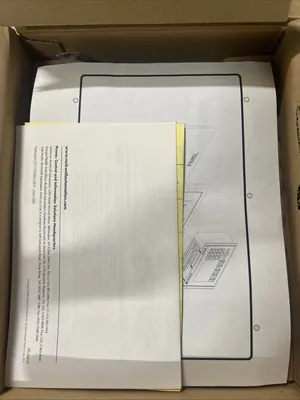 Allen-Bradley 2711-K5A1 PanelView 550/RI, photo 2