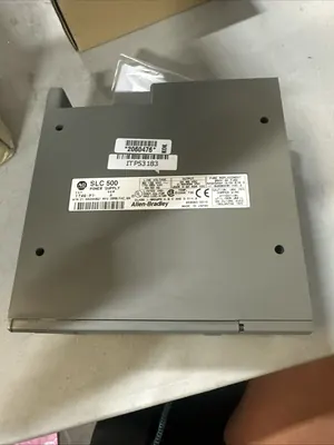 Allen-Bradley 1746-P1 SLC 5/01 Power Supply, photo 2